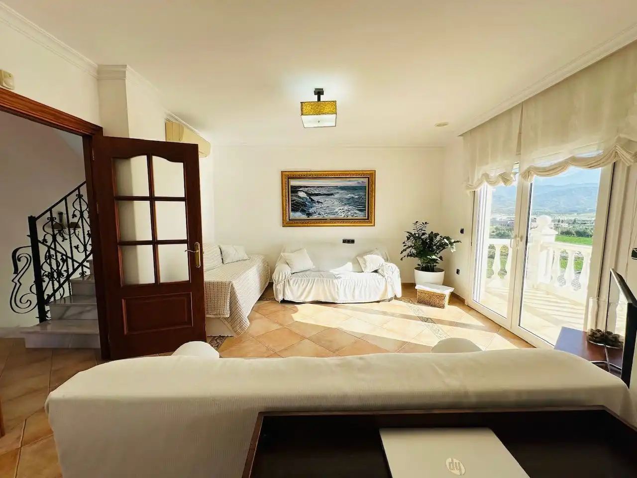 Villa con piscina in vendita a Torre del Mar, imagen 21