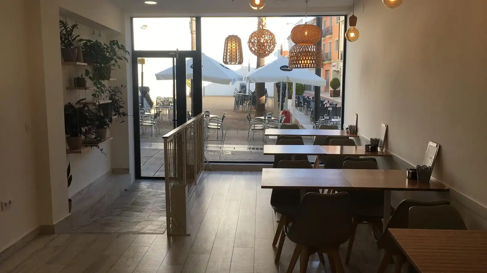 Local comercial en venda a Villanueva de la Serena, imagen 4