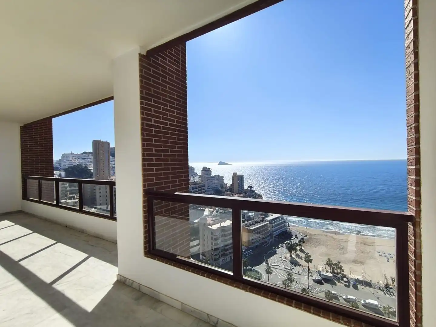 Apartment mit Pool zum Verkauf in La Cala de Villajoyosa