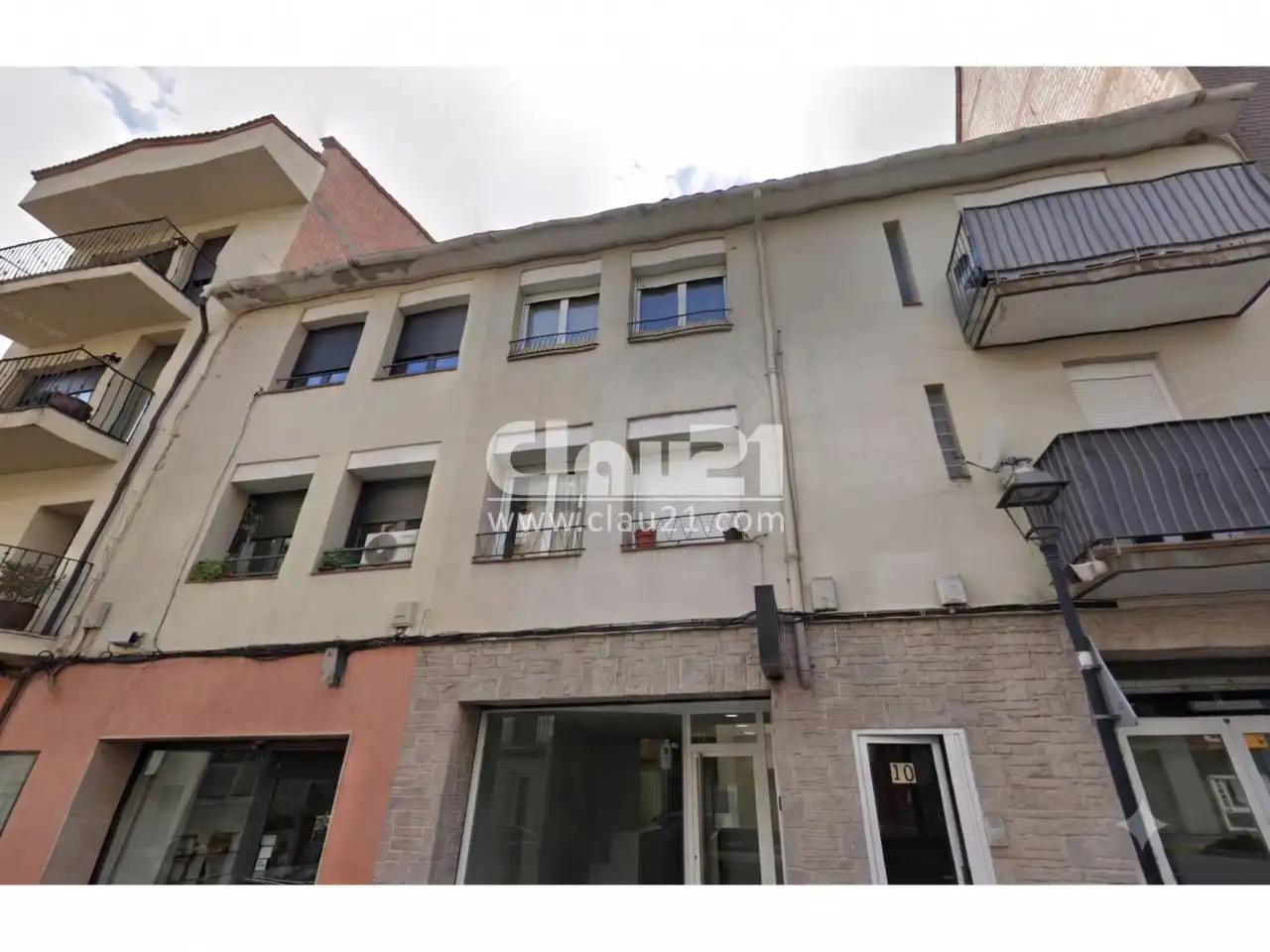 Wohnung mit Terrasse zum Verkauf in Calle Major, imagen 22