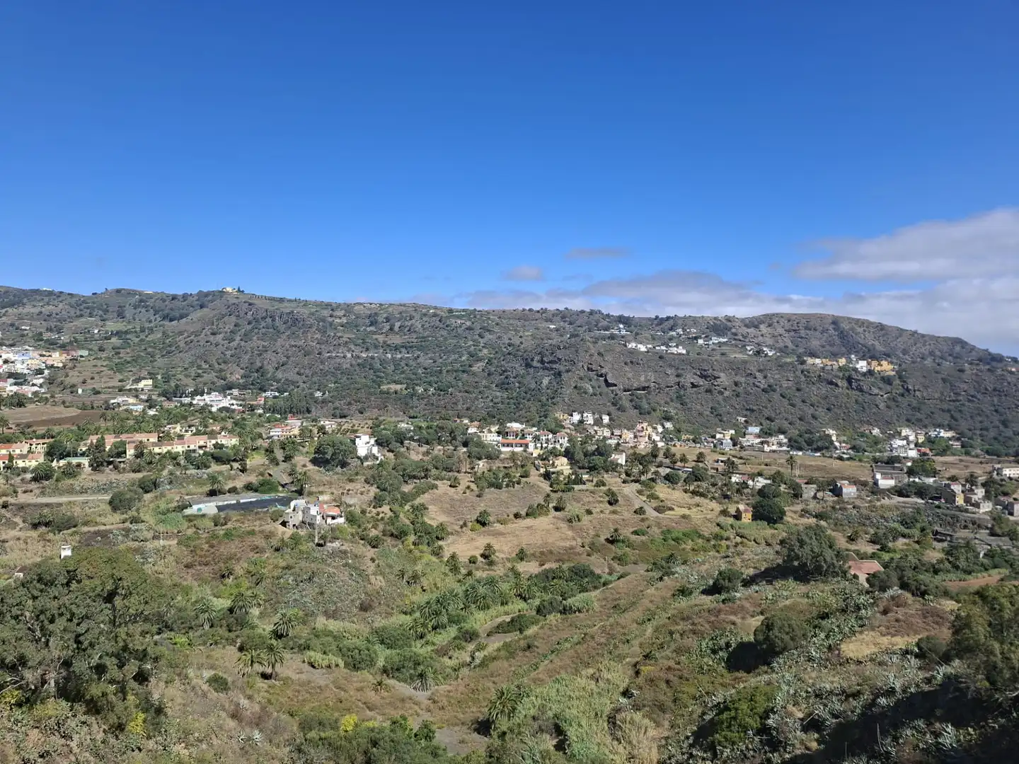 Casa amb terrassa en venda a Monte Lentiscal - Las Meleguinas, imagen 30