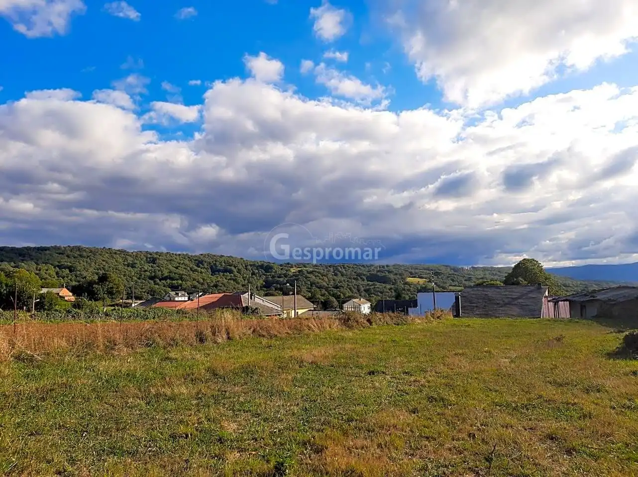 Country homes for sale in San Xoán de Río  with Private garden and Storage room