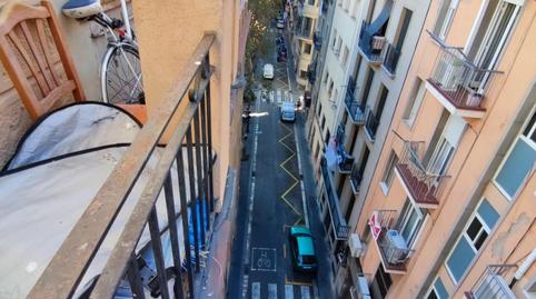 Foto 4 de Àtic de lloguer a  Vicaria, 1, La Barceloneta, Barcelona