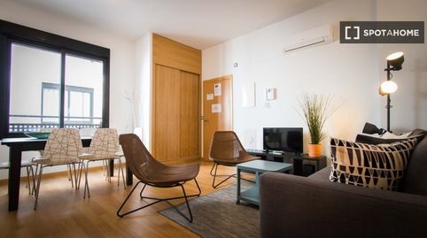 Foto 5 de Habitació a El Ejido, Málaga Capital