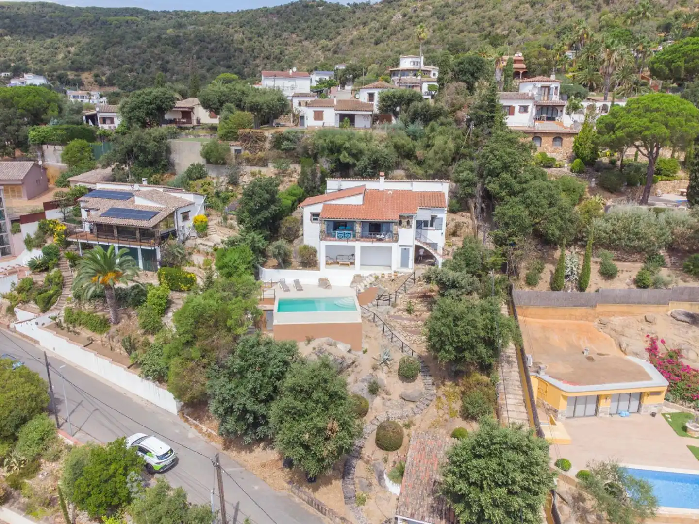 Casa con terraza en venta en Cabanyes - Mas Ambrós - Mas Pallí, imagen 38