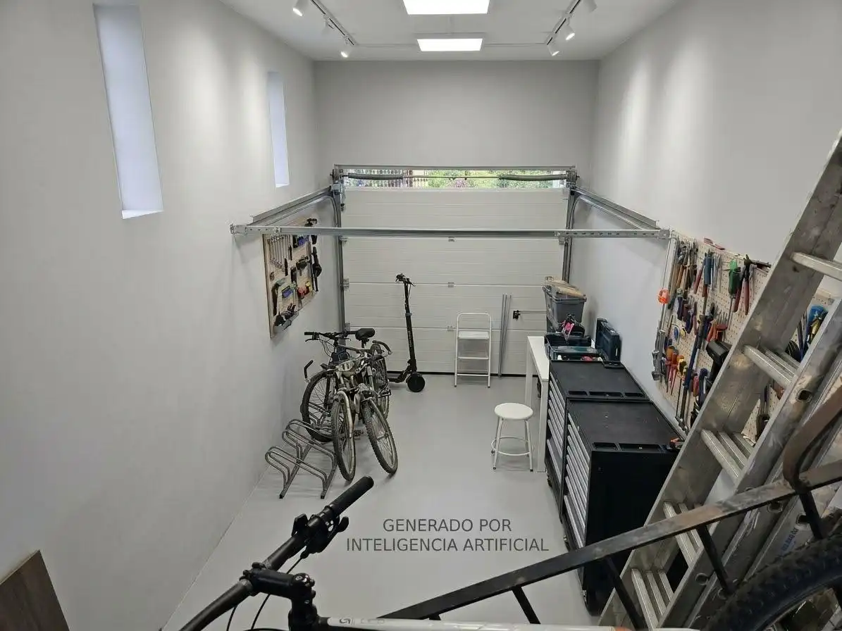 Maison avec jardin à vendre à Carrer de Santa Cristina, imagen 29
