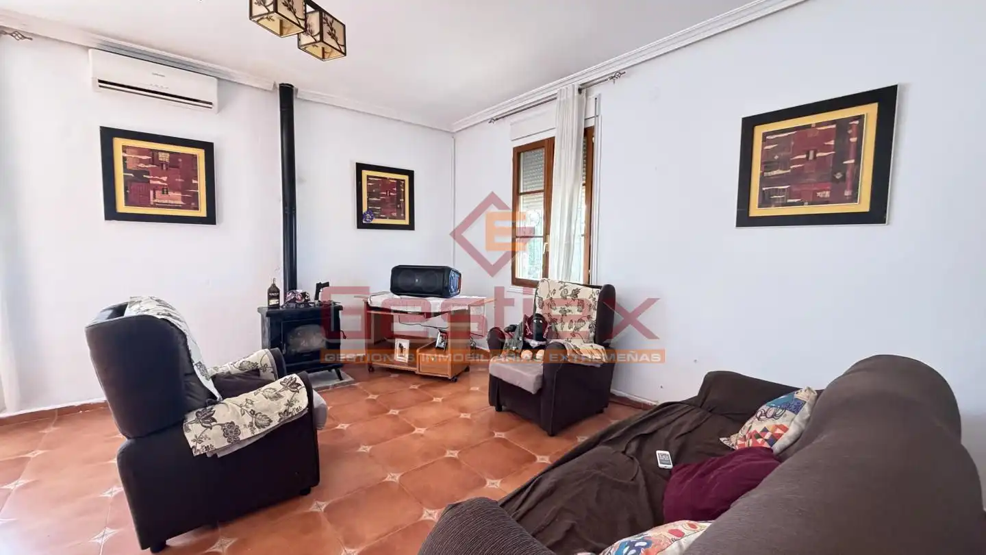 Wohnzimmer von Haus oder Chalet zum Verkauf in Almendralejo
