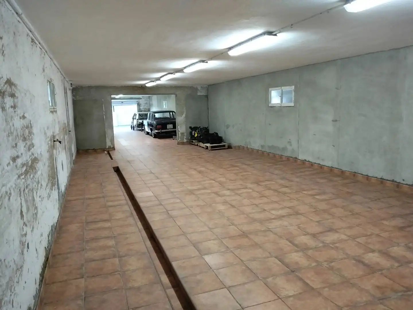 Commercial properties for sale in Salas