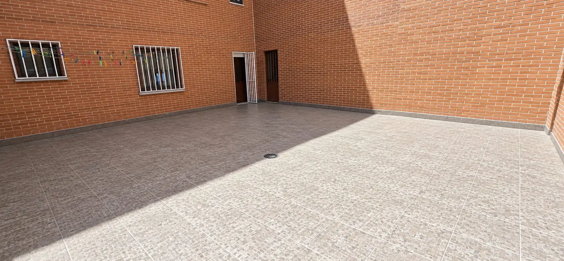 Piso con piscina en venta en Calle de Méjico, imagen 3