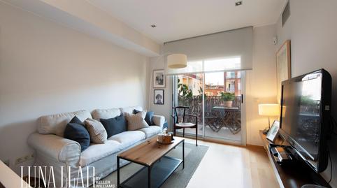 Foto 2 de Dúplex en venda a Centre, Castelldefels