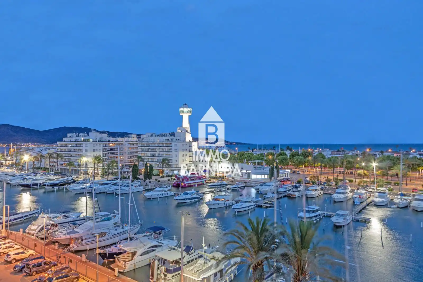 Piso en venta en Empuriabrava con Aire acondicionado, Calefacción y Terraza