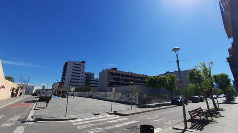 Foto 5 de Garatge en venda a Cl Angel Guimera 
 N- Es: Pl:s Pt:
 Mollet del V, Estació de França, Barcelona