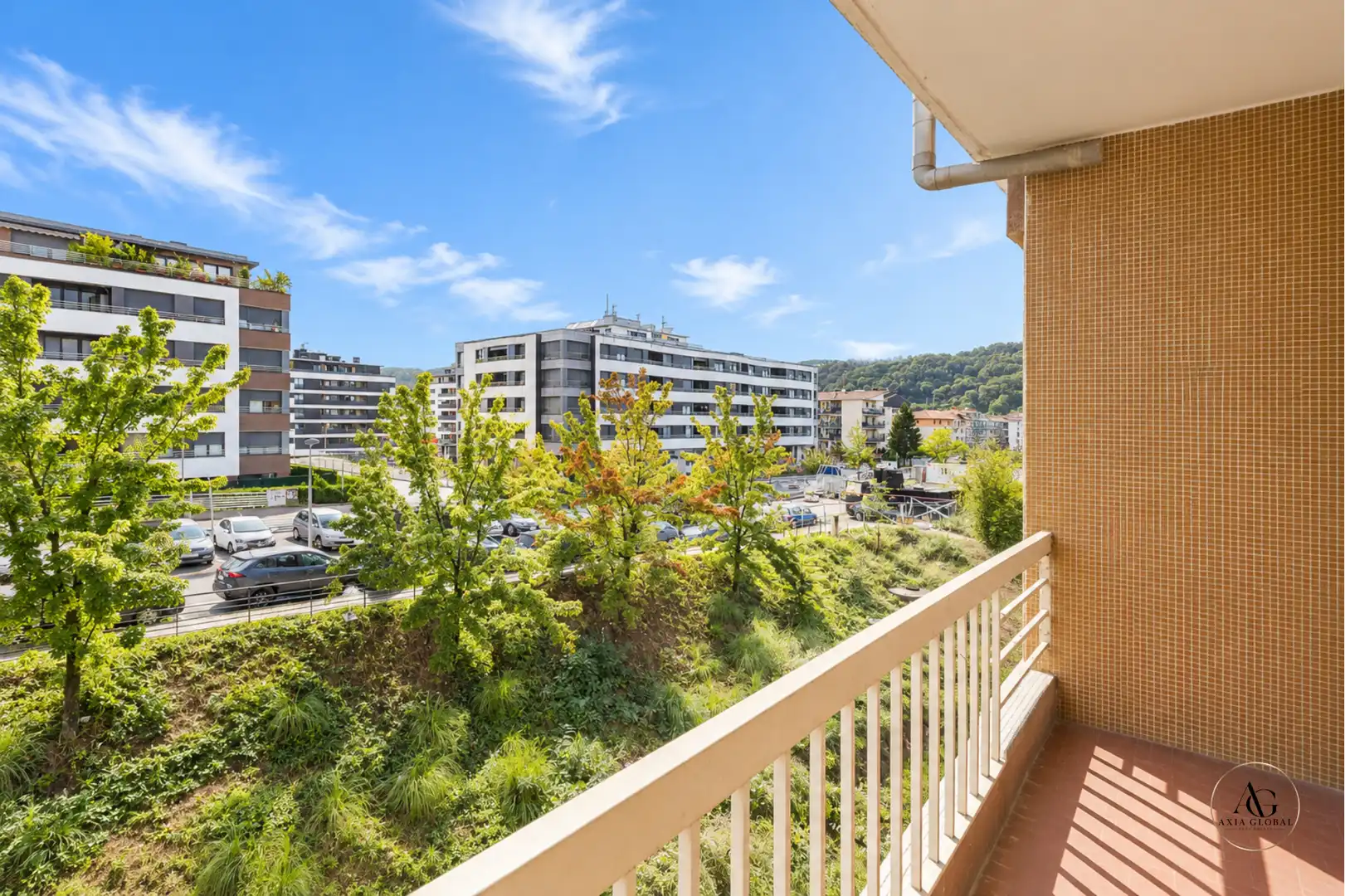 Wohnung mit Terrasse zum Verkauf in Roteta Azpikoa Kalea, imagen 14
