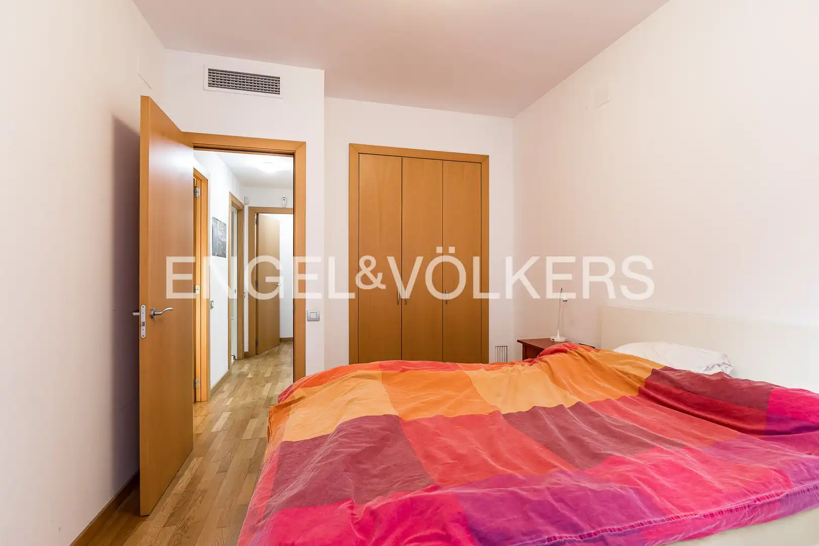 Habitación de Piso en venta en Barcelona con Aire acondicionado, Calefacción y Parquet