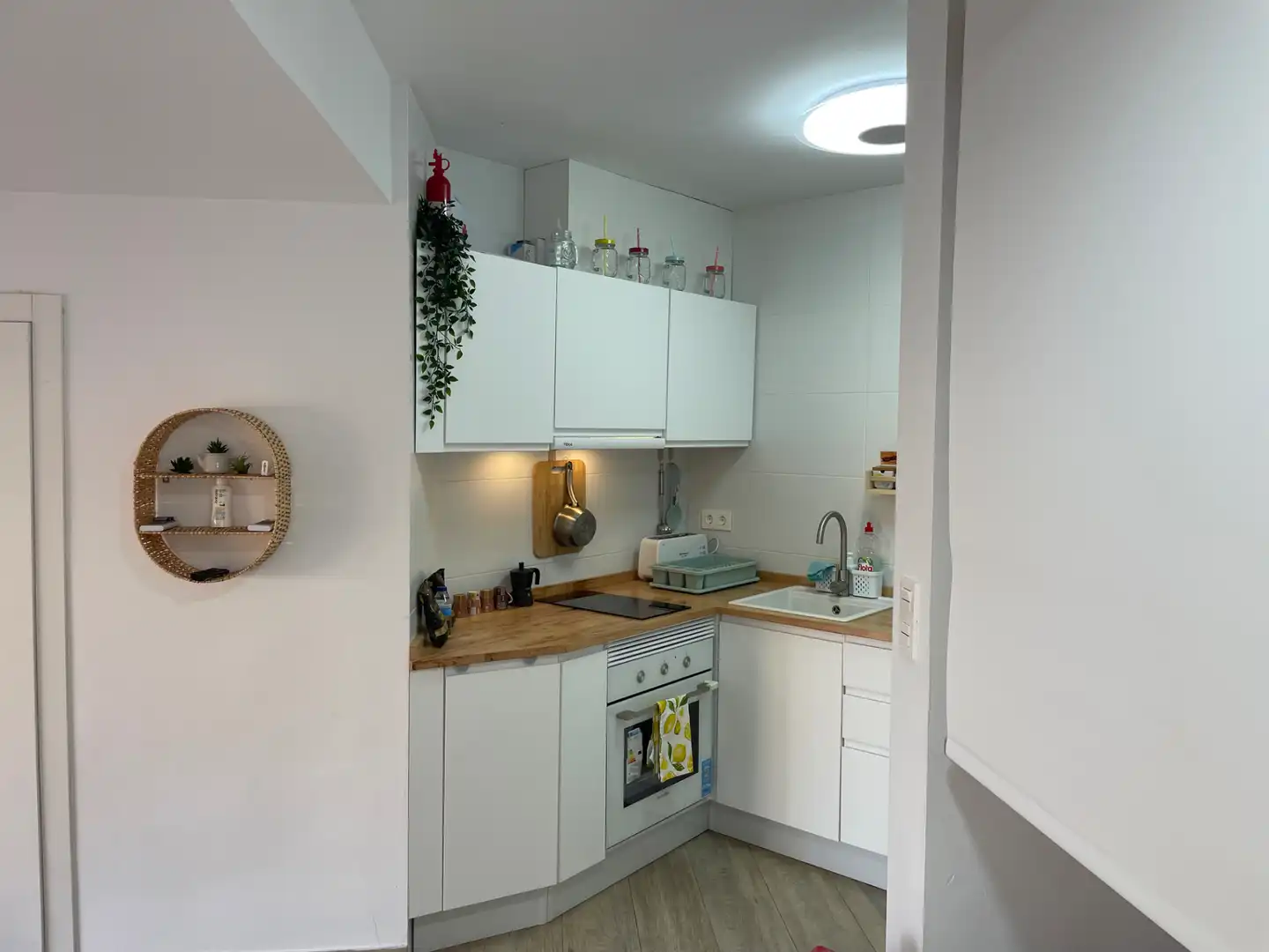 Apartament en venda a Calle Comercial Casino P, 2, Playa de las Gaviotas - El Pedrucho