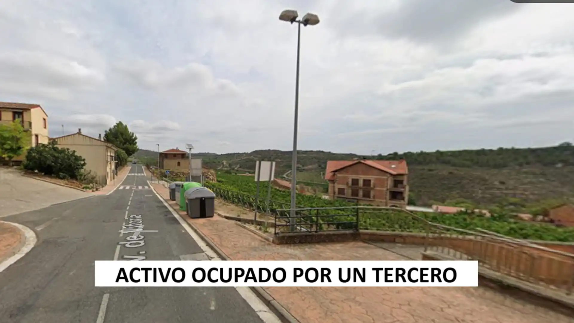 Piso en venta en Lapuebla de Labarca