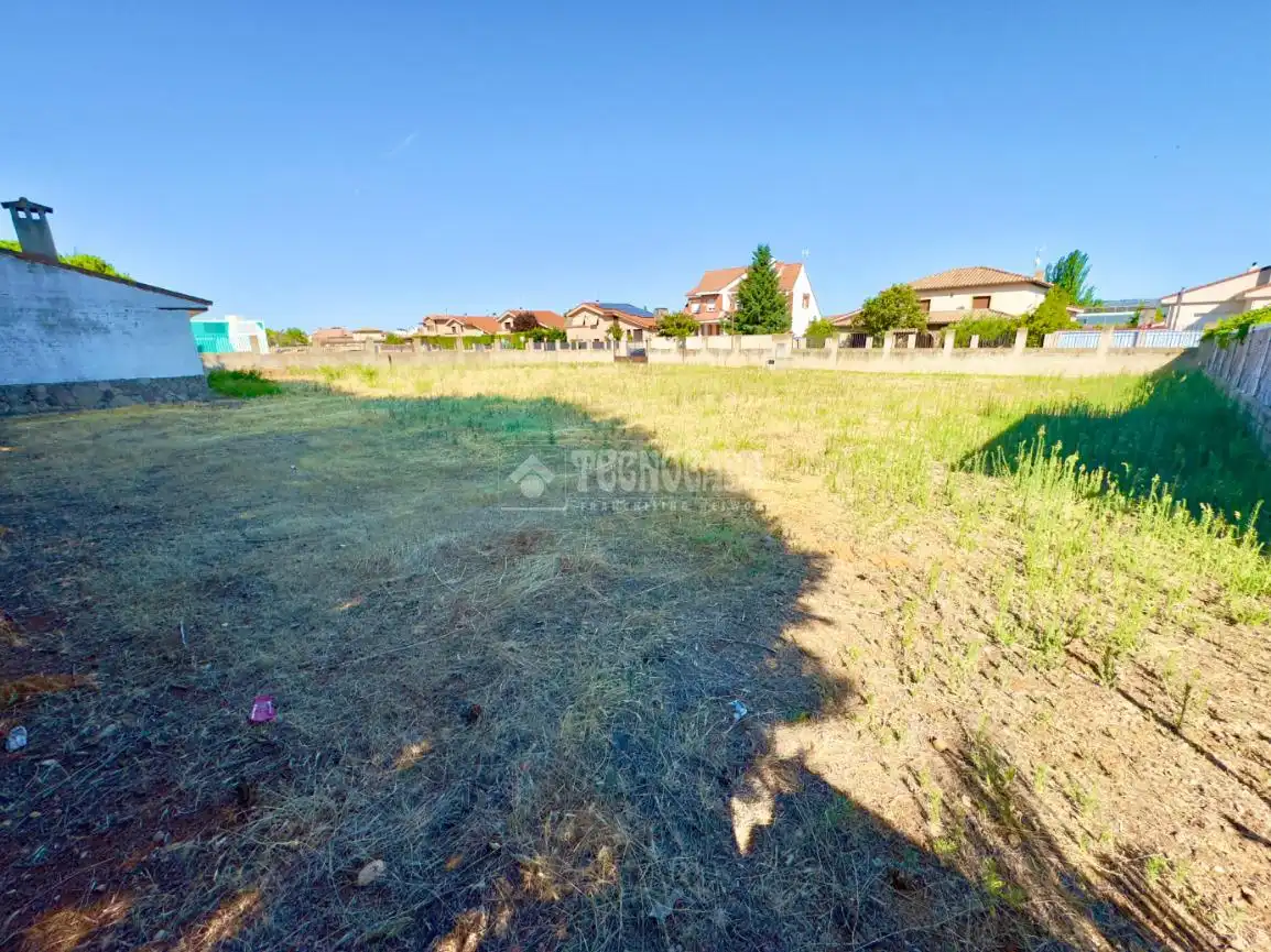 Terreny residencial en venda a Cabanillas del Campo, imagen 7