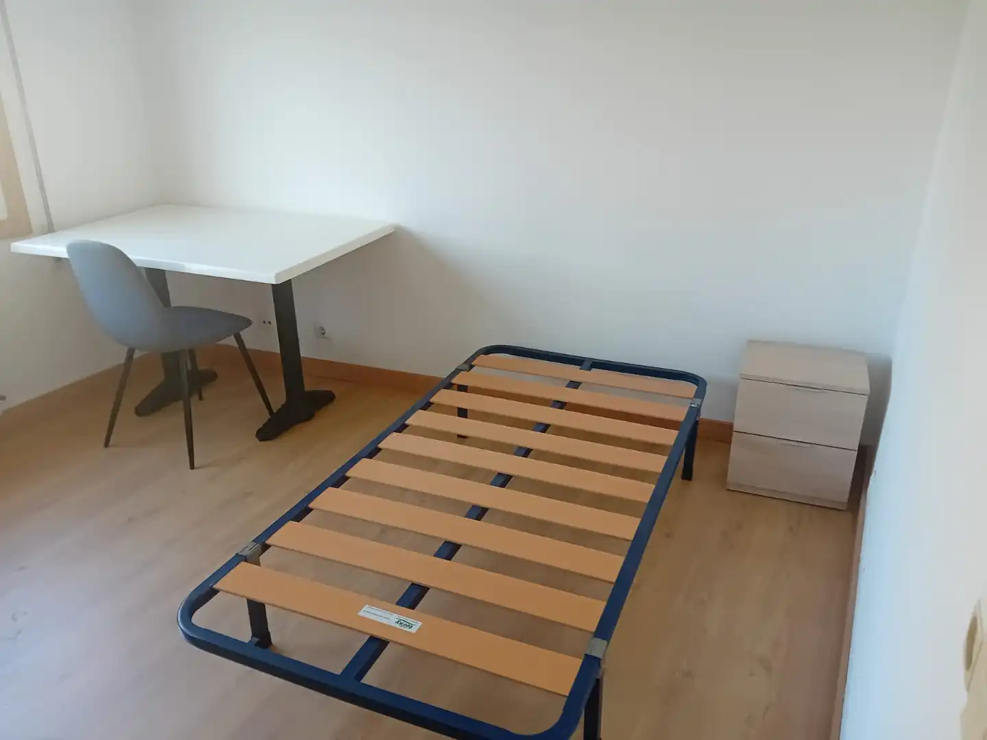 Flat for rent in Rúa do Pombal, Casco Histórico