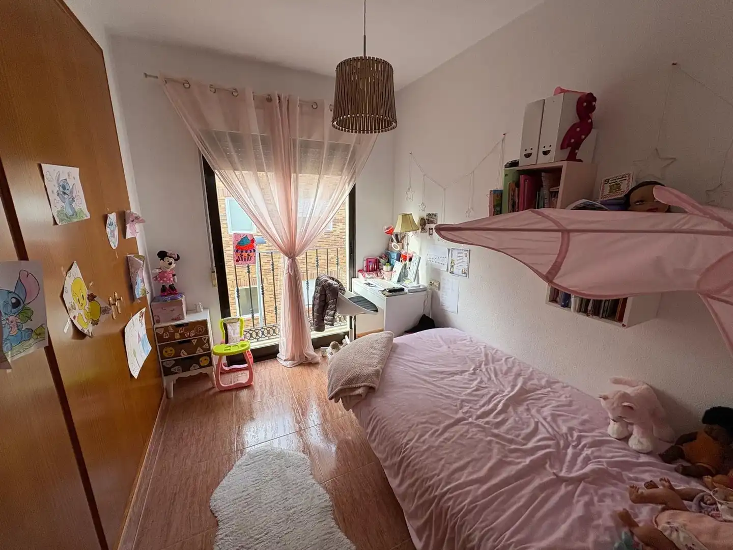 Terraced house with terrace for sale in Almansa, imagen 13