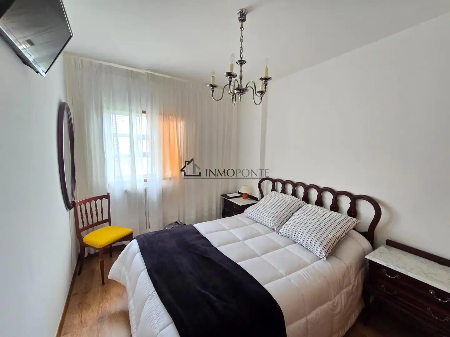 Attic for sale in Forcarei