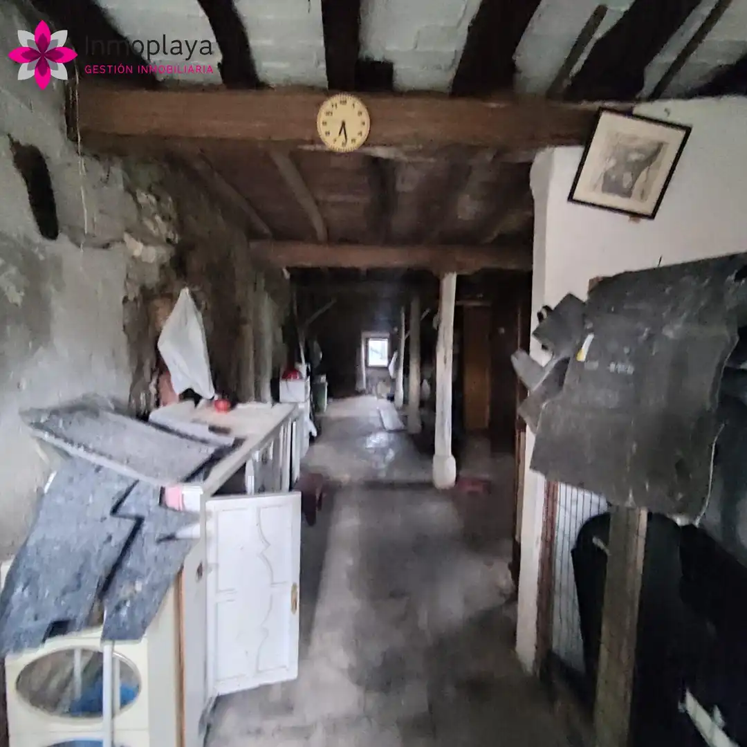 Finca rústica en venda a El Arco - Rota - Fonegra