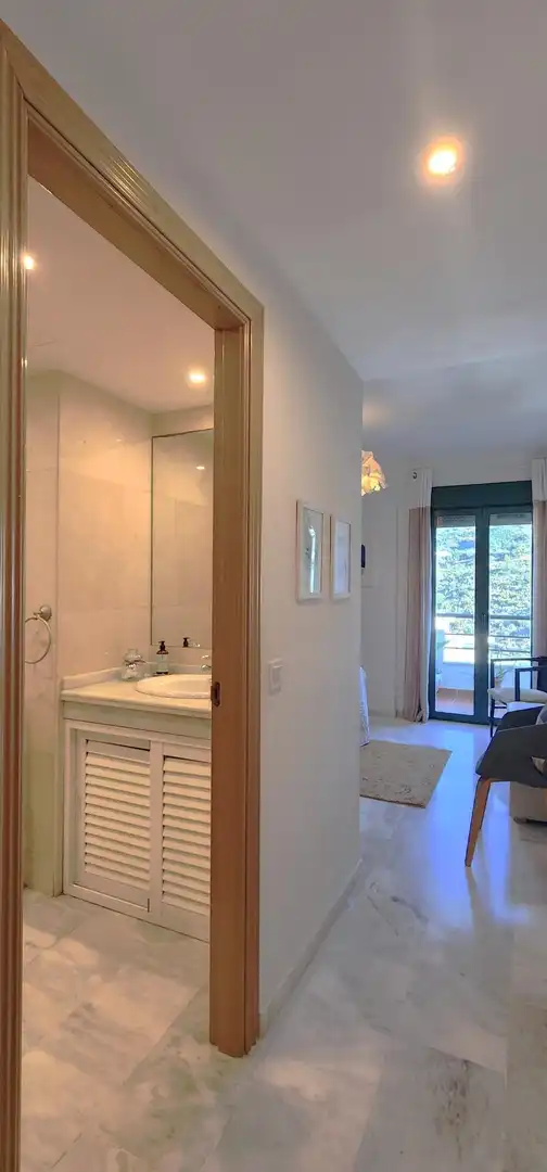 Apartment with pool for sale in Torreblanca del Sol, imagen 14