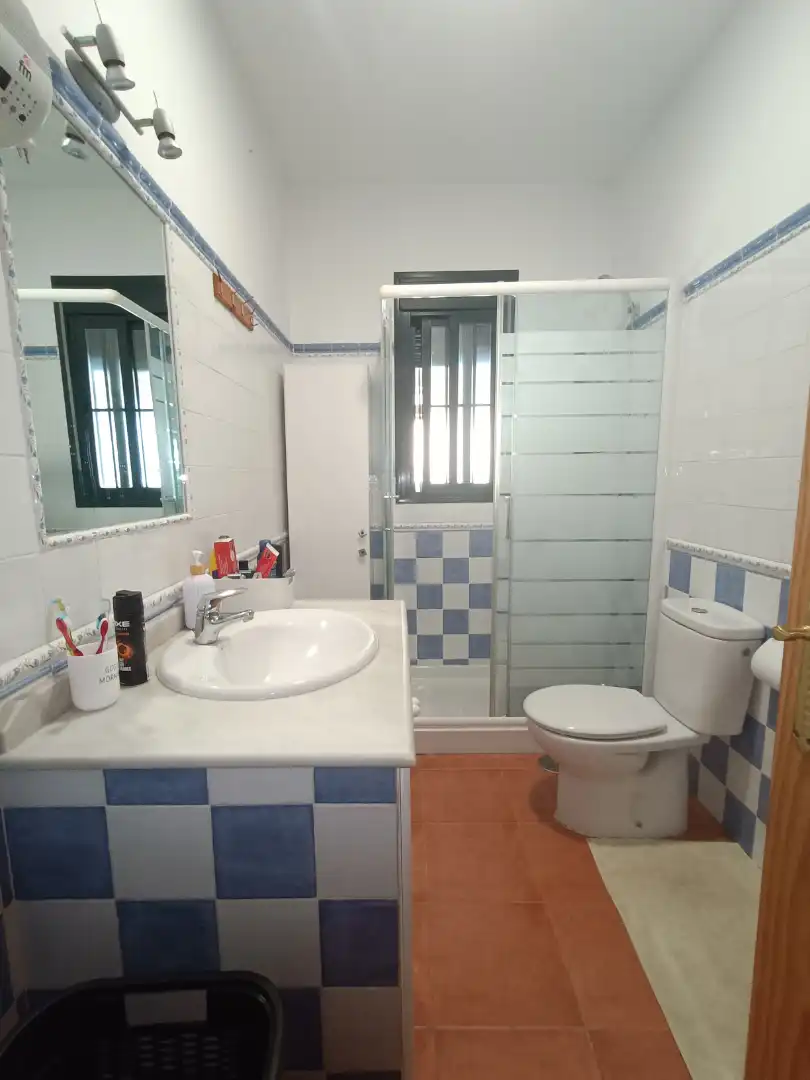Villa avec terrasse à vendre à Castilblanco de los Arroyos, imagen 37