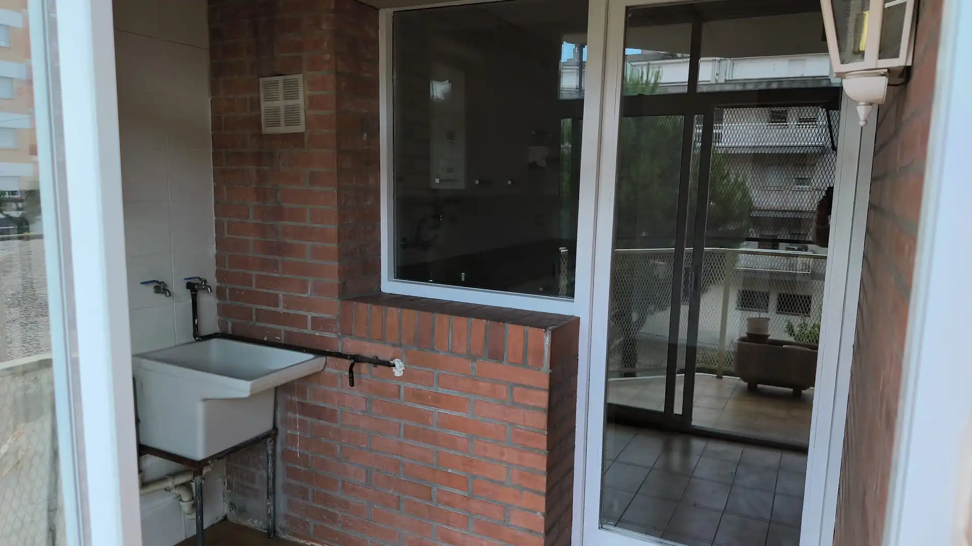 Terrassa de Pis en venda en Igualada amb Calefacció, Terrassa i Forn