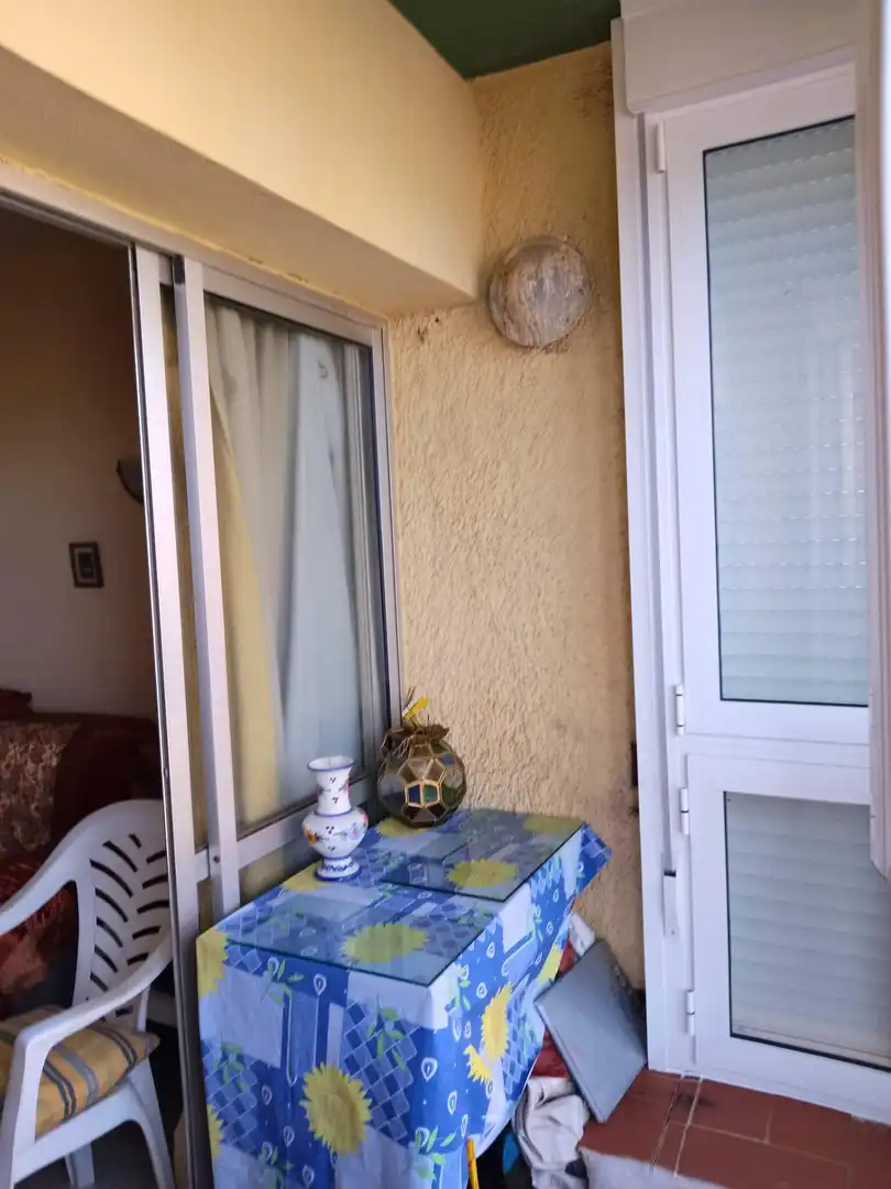 Apartment with terrace for sale in Puerto Deportivo, imagen 7