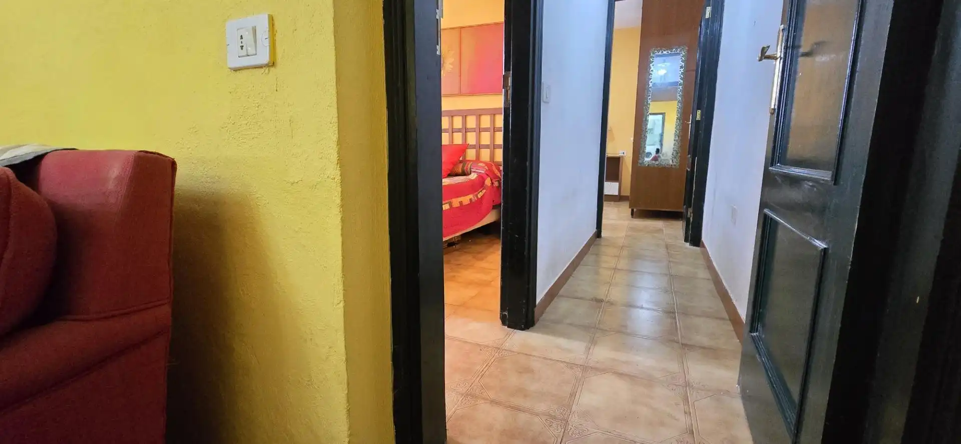 Casa o xalet en venda en La Matanza de Acentejo amb Jardí privat, Terrassa i Traster