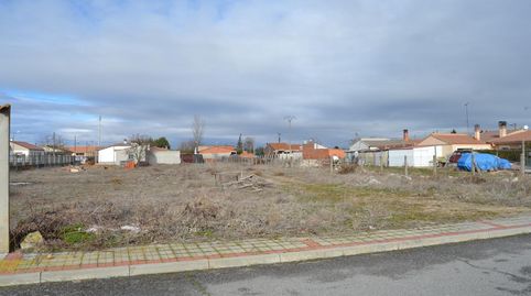 Terreno urbano en Alzazarén de 1653m2. Ubicado en muy buena zona residencial., immagine 3