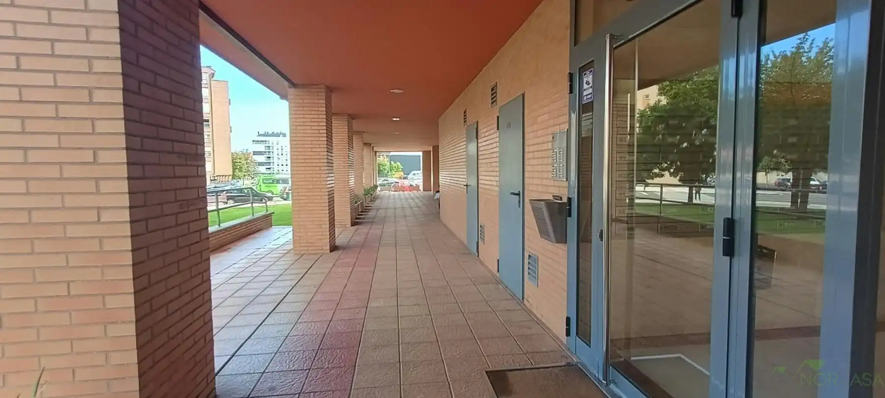 Pis amb ascensor en venda a Daniel Moyano, imagen 18