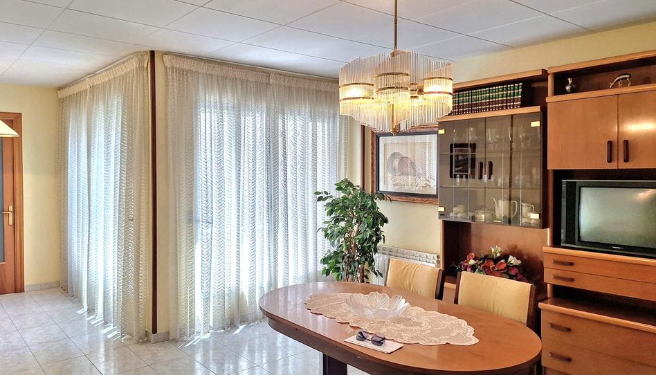 Foto 1 de Casa o chalet en venta en Les Borges Blanques, Lleida