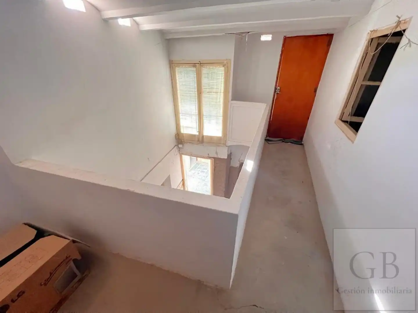 Casa o chalet en venta en Consuegra con Calefacción y Terraza