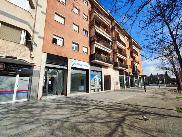 Local comercial en Alquiler en Avinguda d'Antoni Gaudí, 41 en Can Pantiquet