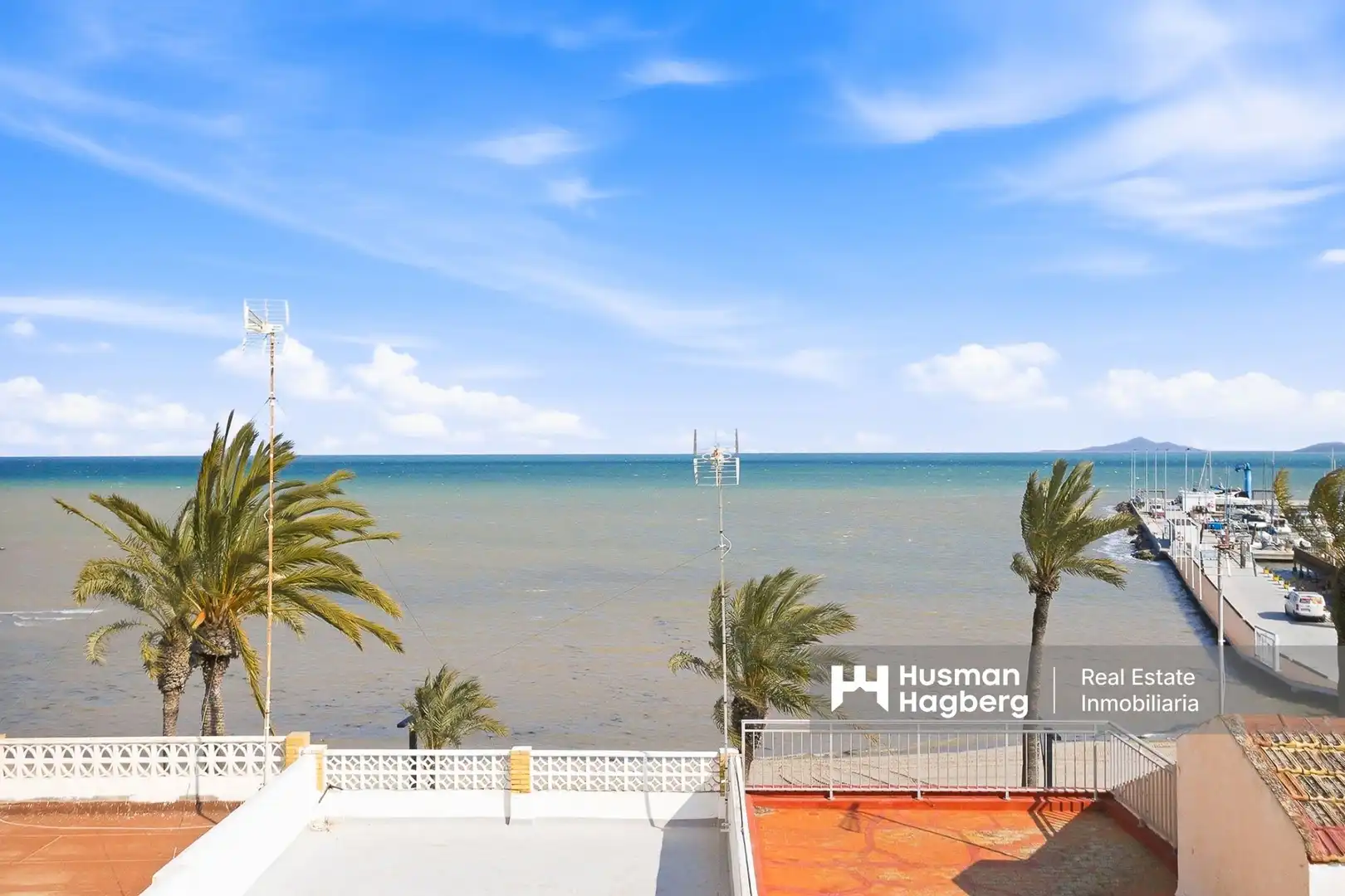 Apartament en venda en Los Alcázares amb Balcó