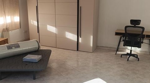Foto 2 de Habitación en De Valencia, 65, Universidad San Francisco, Zaragoza Capital