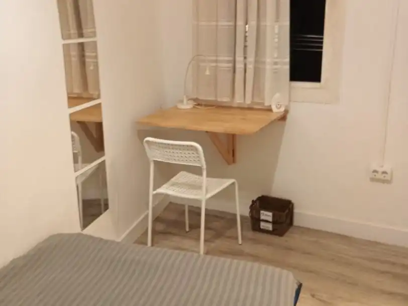 Studio with lift to rent in d arago 160, imagen 18