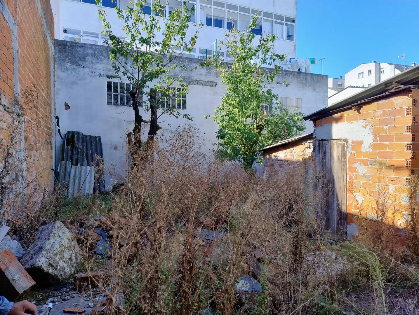 Maison jumelée à vendre à Rúa Monte Pena Rubia, imagen 3