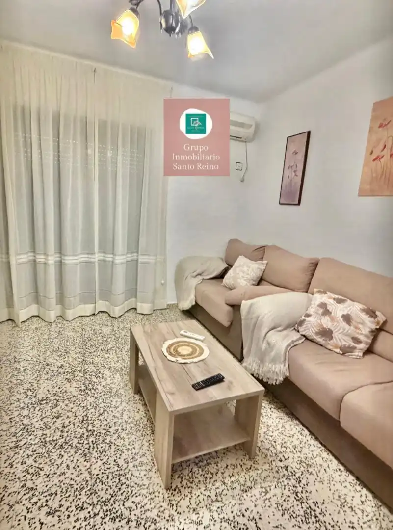 Habitación en Avenida de Madrid, 41, Renfe - Bulevar 1ª y 2ª Fase