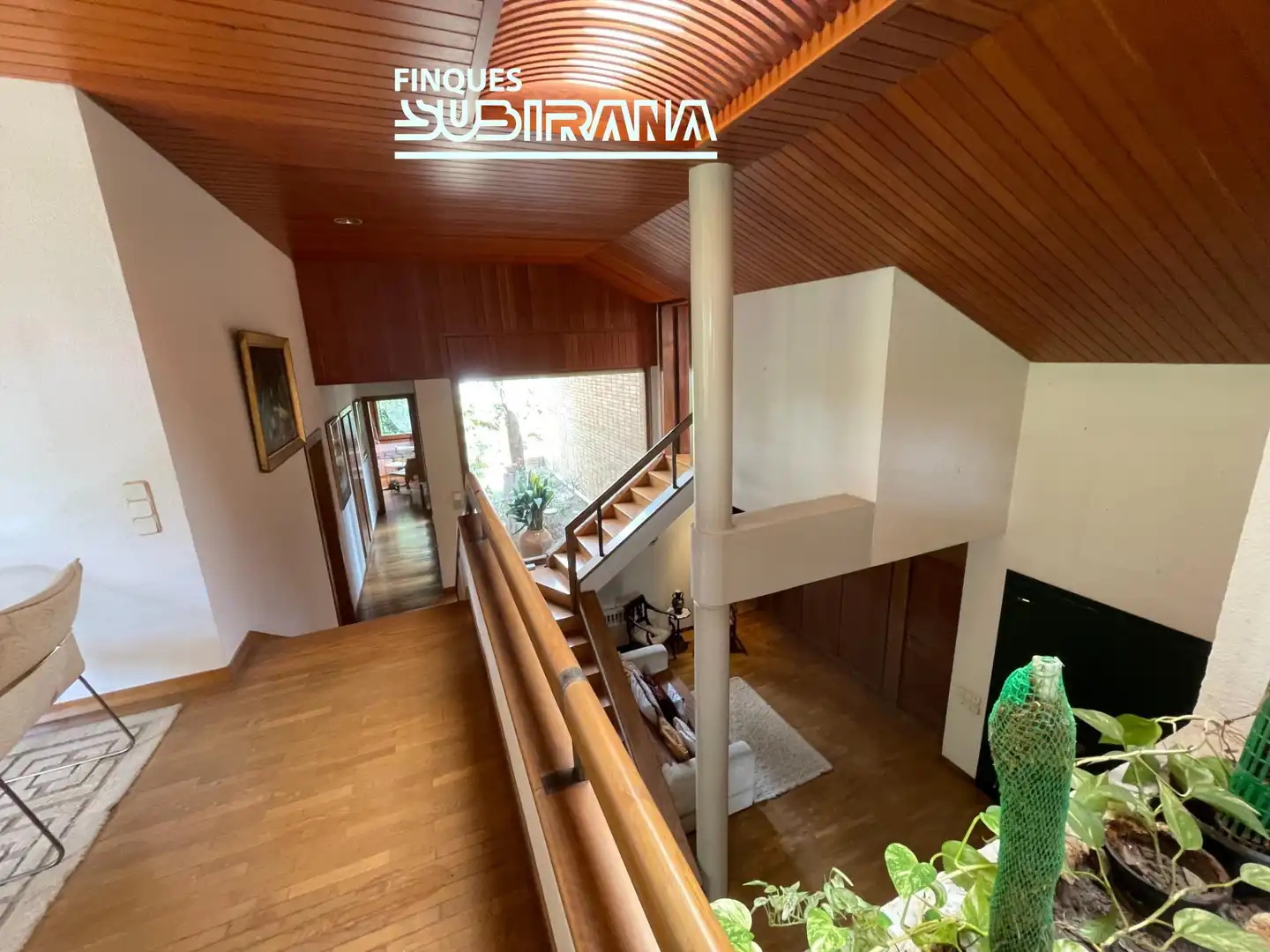 Casa o xalet en venda en Capellades amb Aire condicionat, Calefacció i Jardí privat