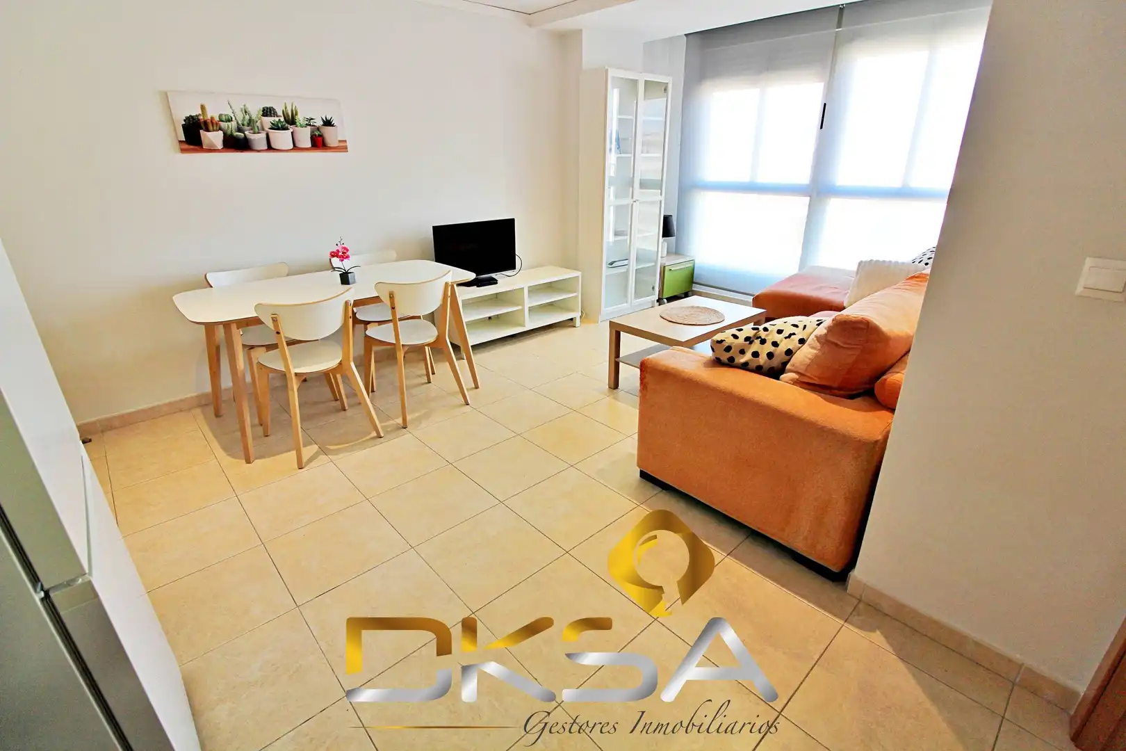 Exterior view of Flat for rent in Sur