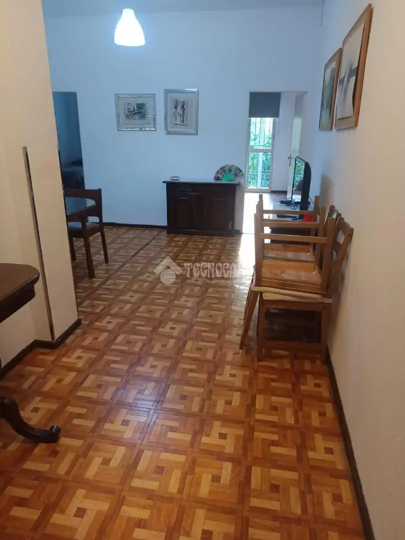 Flat with terrace to rent in Sur, imagen 5
