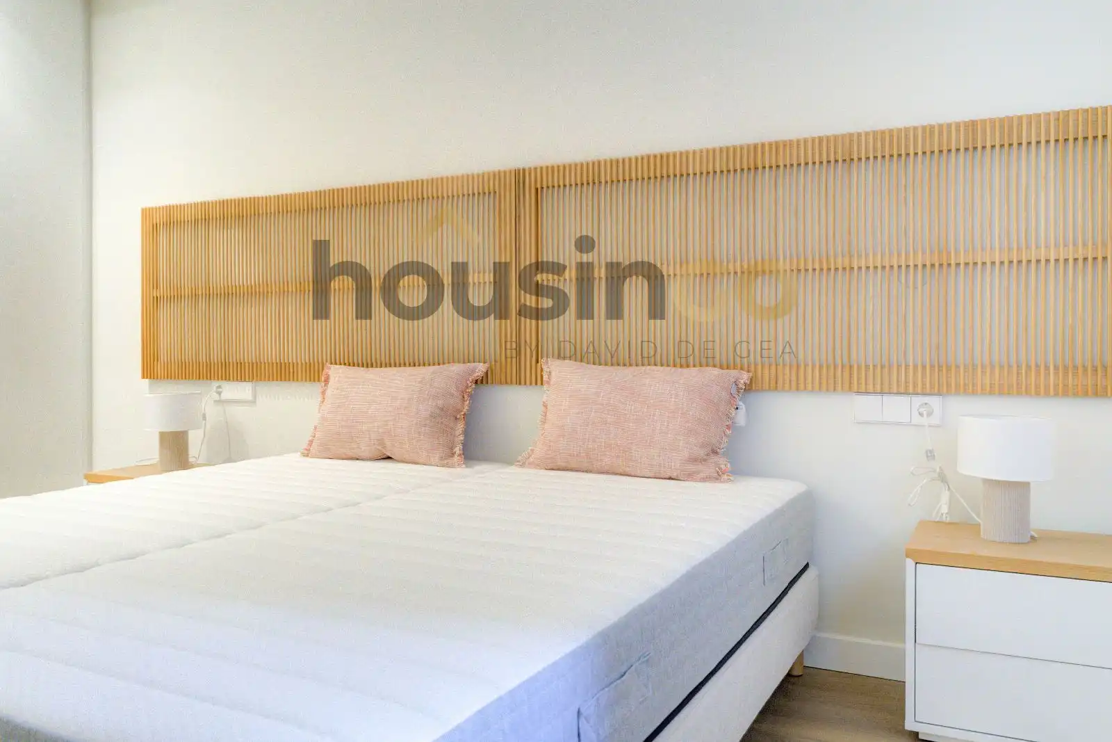 Flat with lift for sale in López de Hoyos, imagen 16