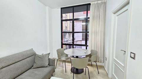 Foto 2 de Piso de alquiler en La Catedral, Murcia