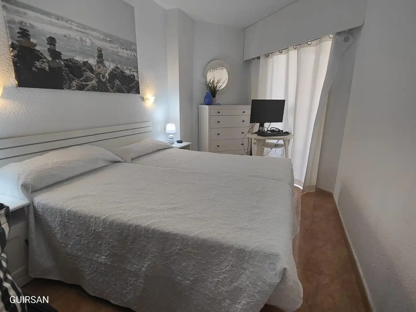 Flat with lift to rent in Paseo San Cristóbal 20, imagen 16
