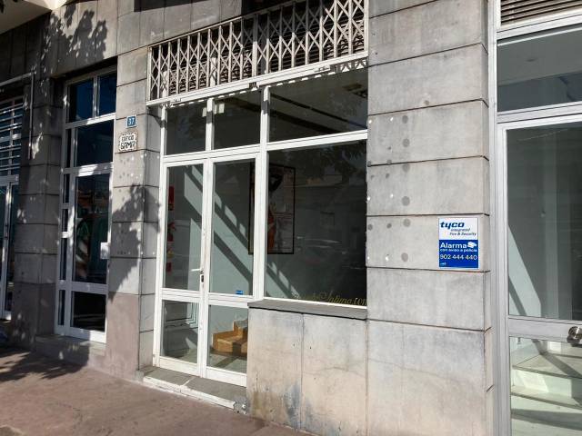 Local comercial en Venta en Calle el Toscal, 37 en Longuera - Toscal