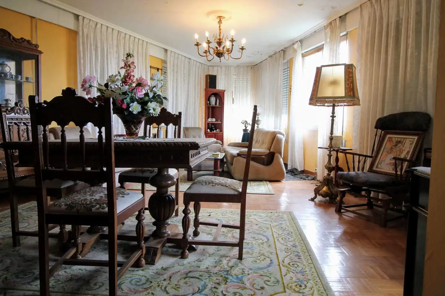 Maison à vendre à Calle Marcelino Camacho 6, imagen 2