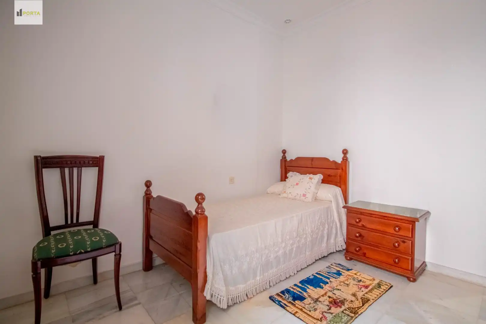 Flat with lift for sale in Centro - Calzada - Cabo Noval, imagen 14