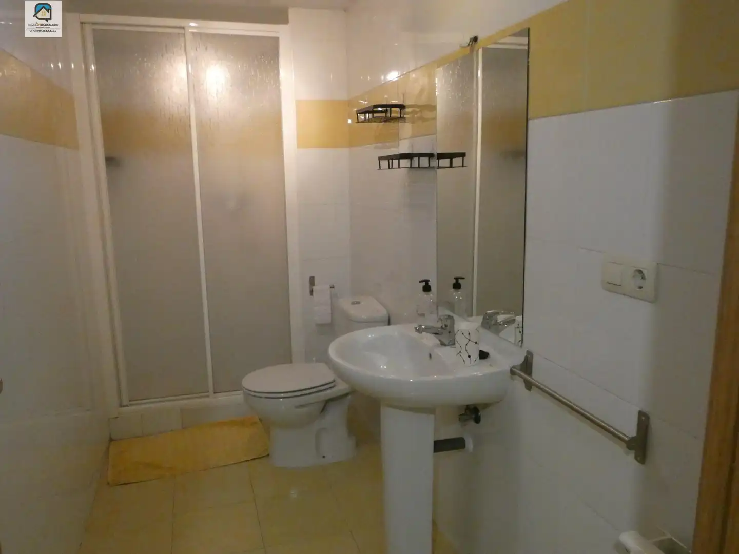 Flat for sale in Venta de Baños, imagen 8